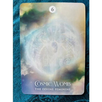 Lets Ask The Angels!