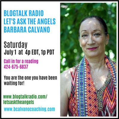 Lets Ask The Angels!