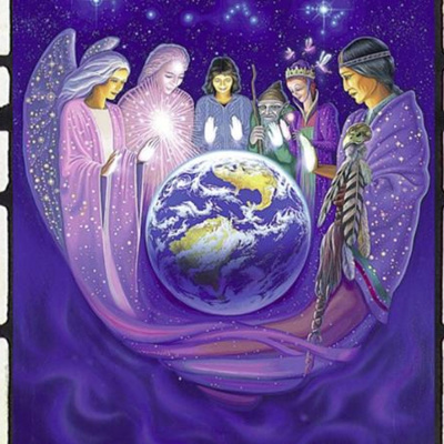 Lets Ask The Angels!