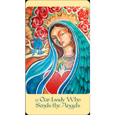 Lets Ask The Angels!