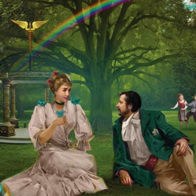 Lets Ask The Angels!