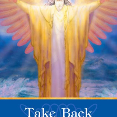 Lets Ask The Angels!