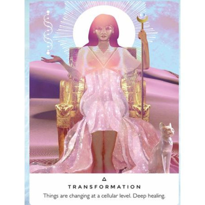 Lets Ask The Angels!