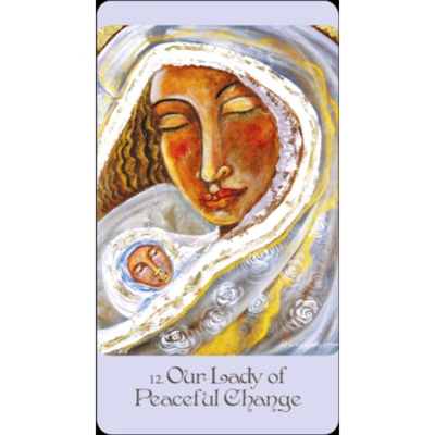 Lets Ask The Angels!