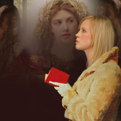 Lets Ask The Angels!