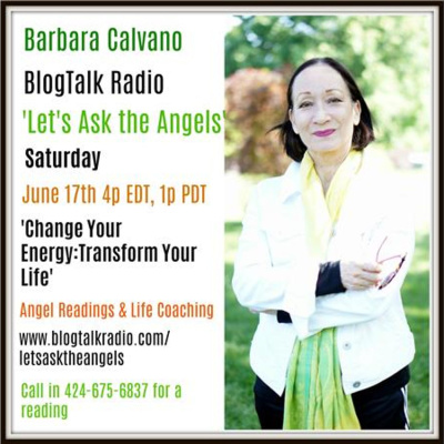 Lets Ask The Angels!