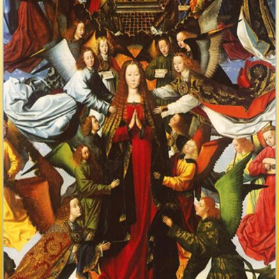 Lets Ask The Angels!