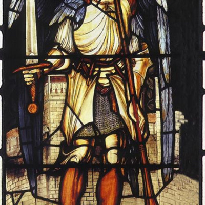 Lets Ask The Angels!