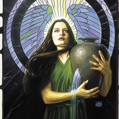 Lets Ask The Angels!