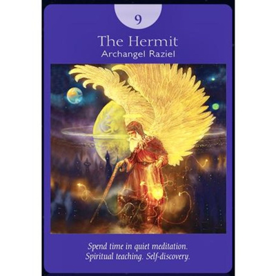 Lets Ask The Angels!