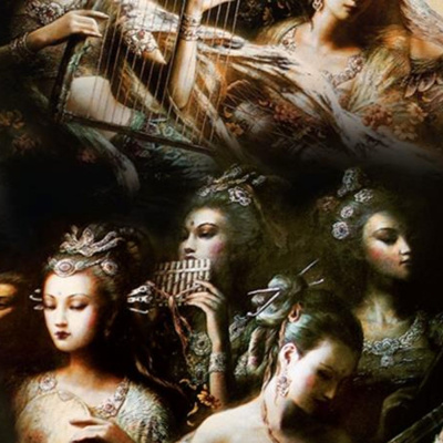 Lets Ask The Angels!