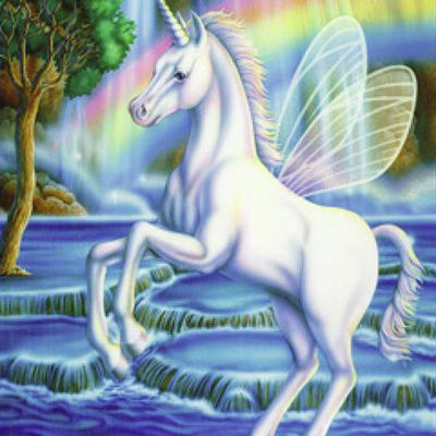 Lets Ask The Angels!