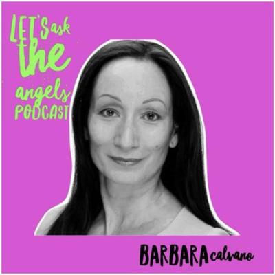 Lets Ask The Angels!