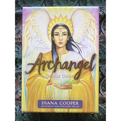 Lets Ask The Angels!