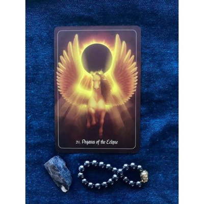 Lets Ask The Angels!