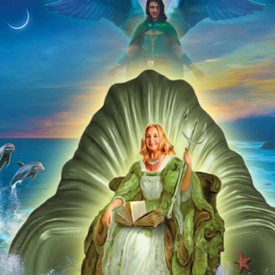 Lets Ask The Angels!