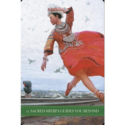 Lets Ask The Angels!