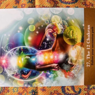 Lets Ask The Angels!