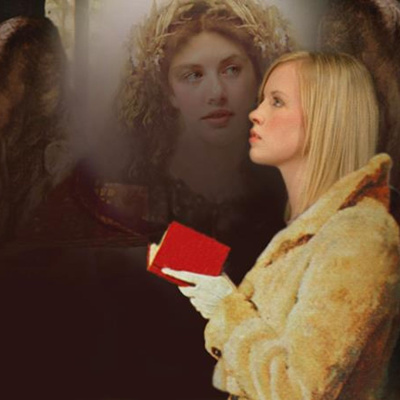 Lets Ask The Angels!