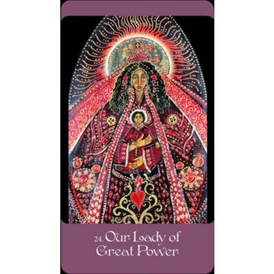 Lets Ask The Angels!