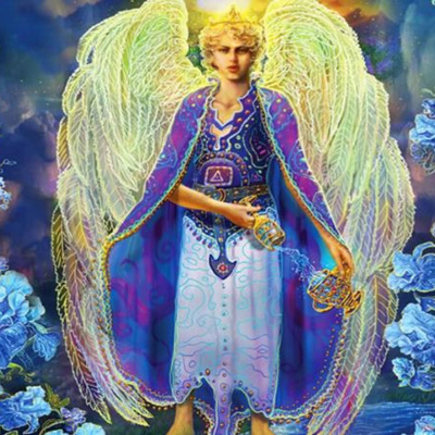 Lets Ask The Angels!