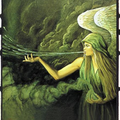 Lets Ask The Angels!