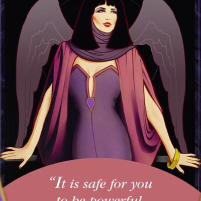 Lets Ask The Angels!