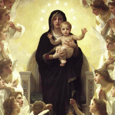 Lets Ask The Angels!