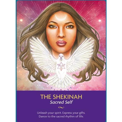 Lets Ask The Angels!