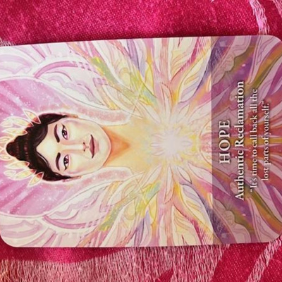 Lets Ask The Angels!