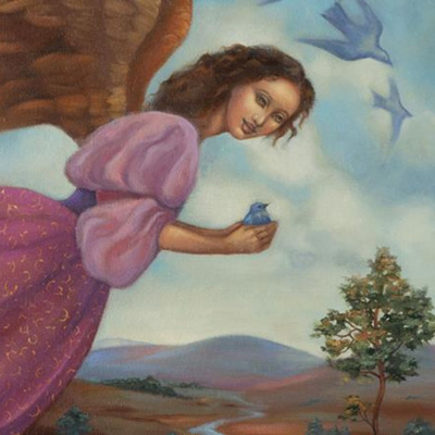 Lets Ask The Angels!