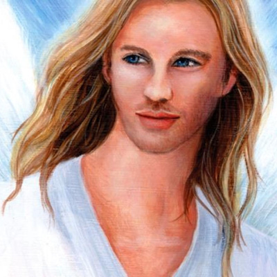 Lets Ask The Angels!