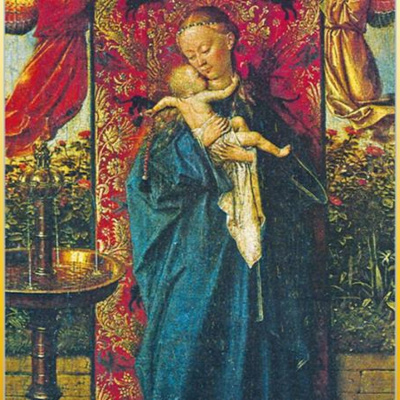 Lets Ask The Angels!