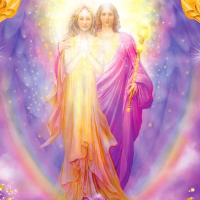 Lets Ask The Angels!