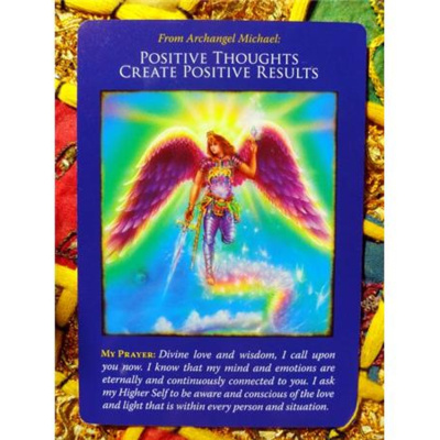 Lets Ask The Angels!