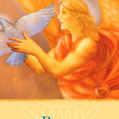 Lets Ask The Angels!