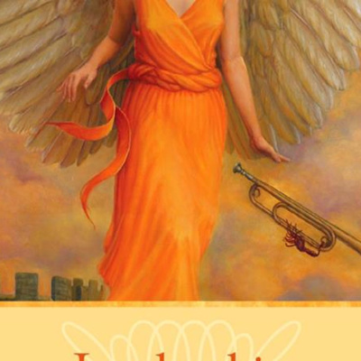 Lets Ask The Angels!