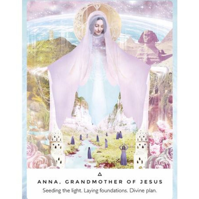 Lets Ask The Angels!