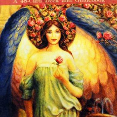 Lets Ask The Angels!