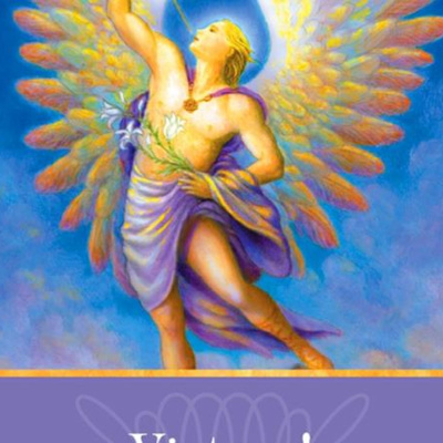 Lets Ask The Angels!