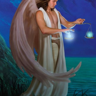 Lets Ask The Angels!