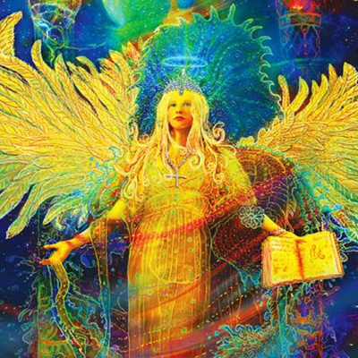 Lets Ask The Angels!