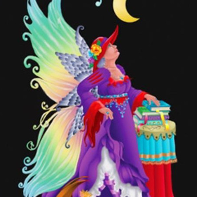 Lets Ask The Angels!