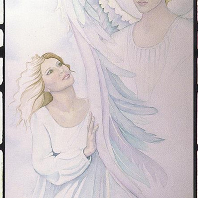 Lets Ask The Angels!