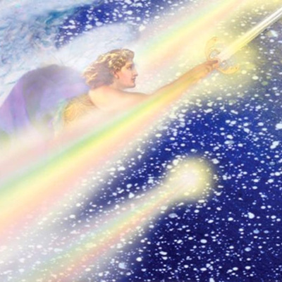 Lets Ask The Angels!