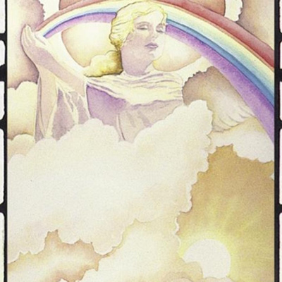 Lets Ask The Angels!