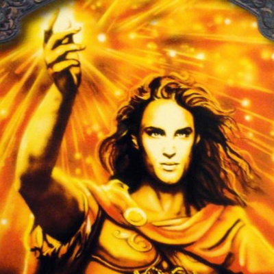 Lets Ask The Angels!