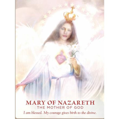 Lets Ask The Angels!