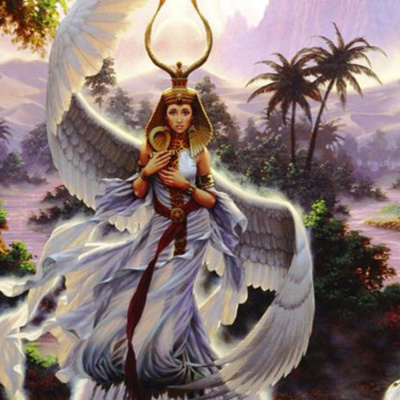 Lets Ask The Angels!