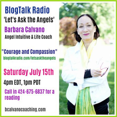 Lets Ask The Angels!